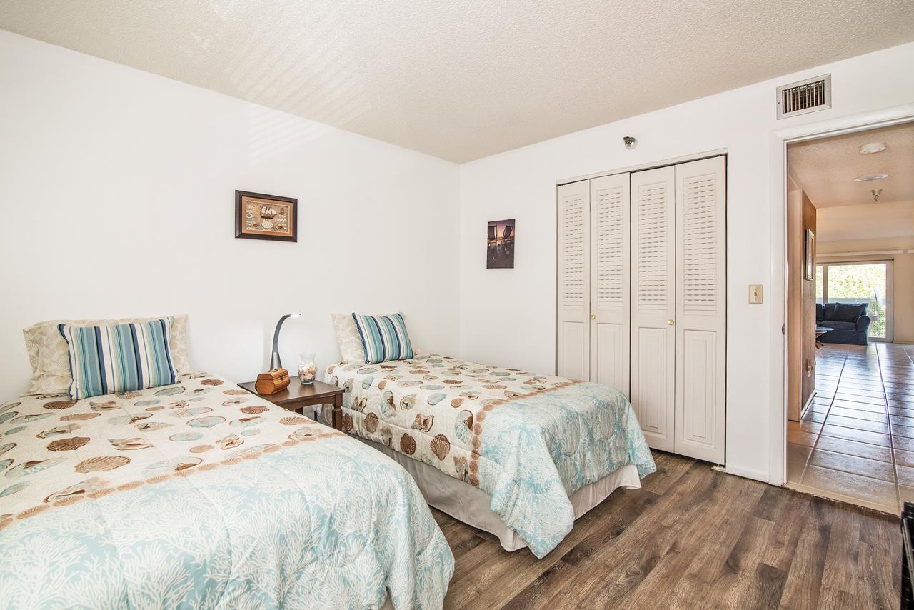 Intercoastal Beach Suite Clearwater Esterno foto