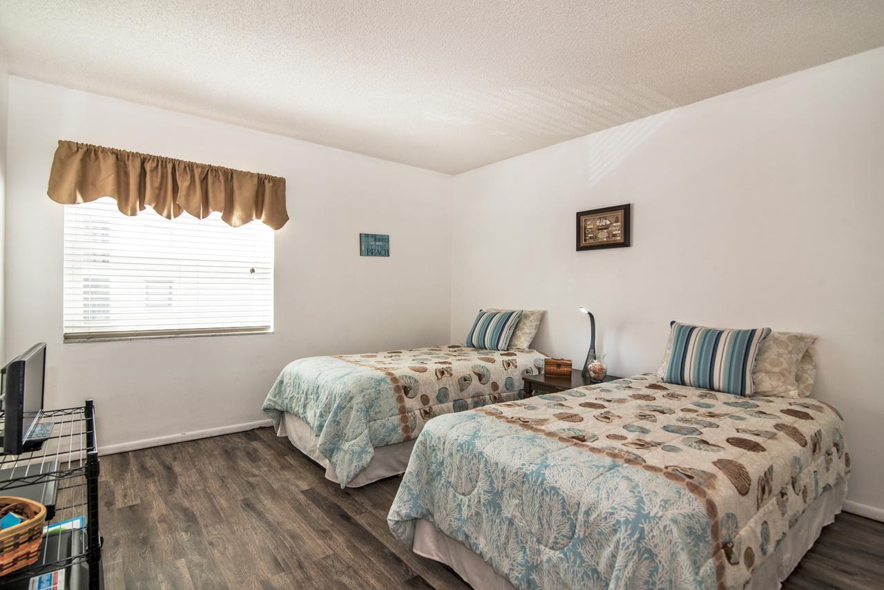 Intercoastal Beach Suite Clearwater Esterno foto