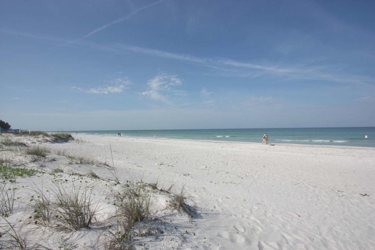 Intercoastal Beach Suite Clearwater Esterno foto